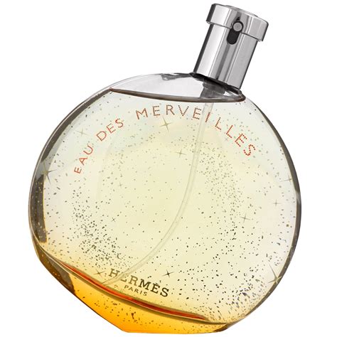 hermes eau des merveilles edp|Hermes fragrance.